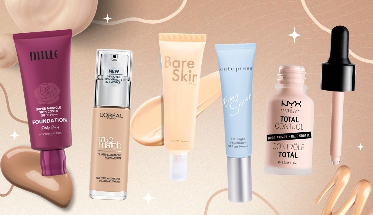 Vogue Beauty Thailand