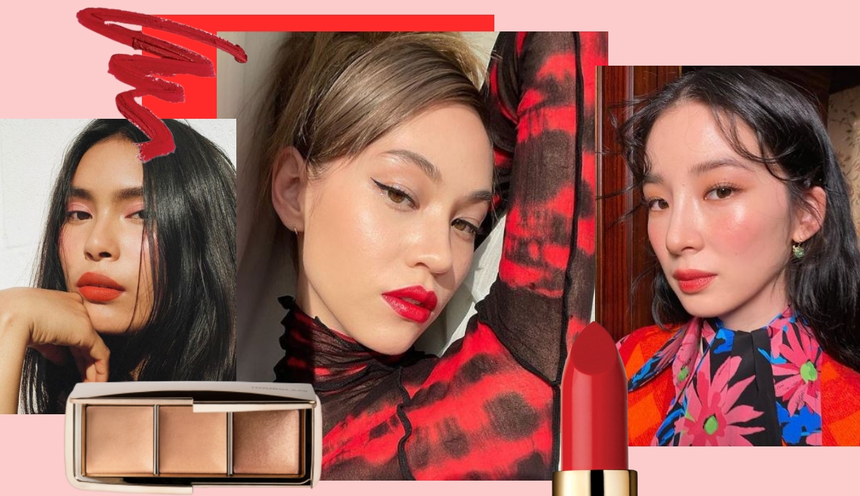 Vogue Beauty Thailand