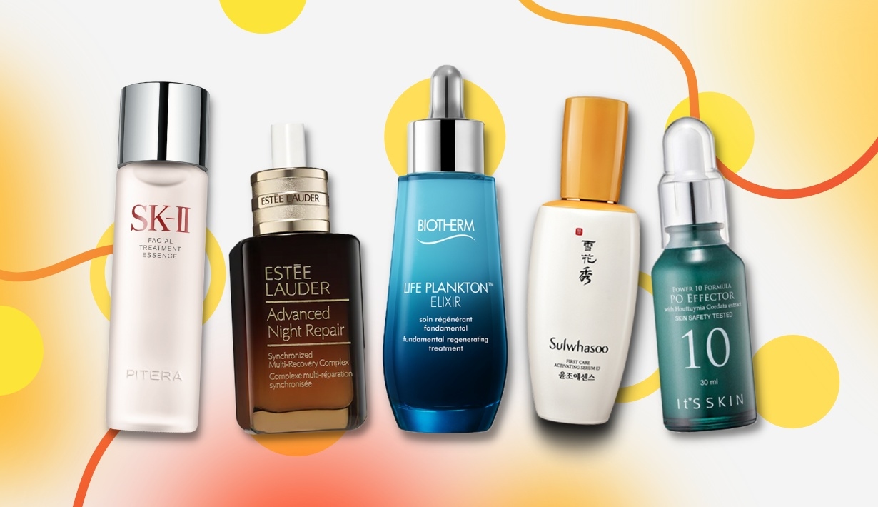 Vogue Beauty Thailand