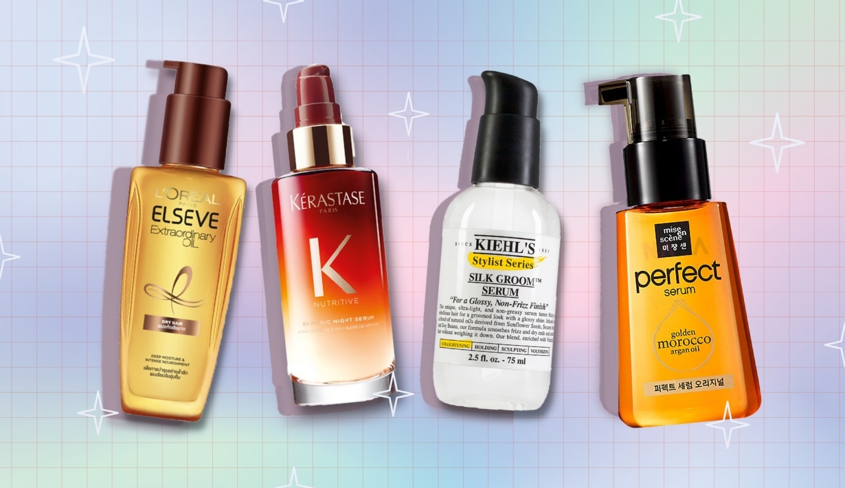 Vogue Beauty Thailand