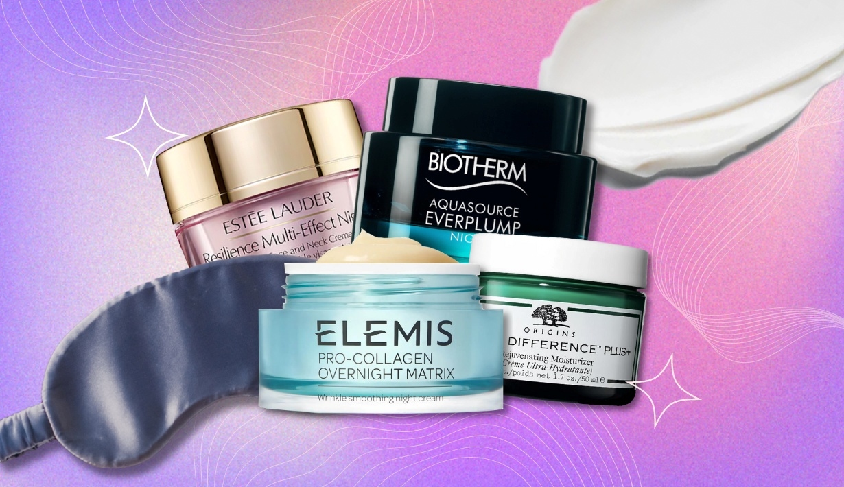 Vogue Beauty Thailand