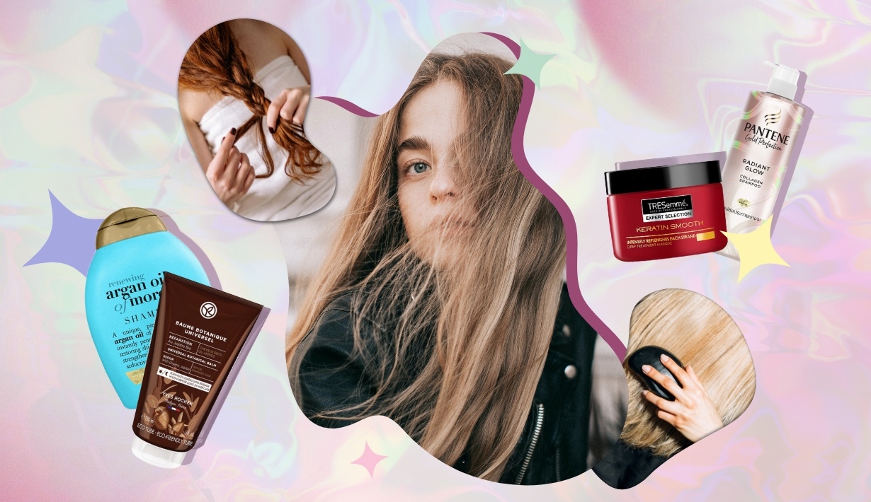 Vogue Beauty Thailand