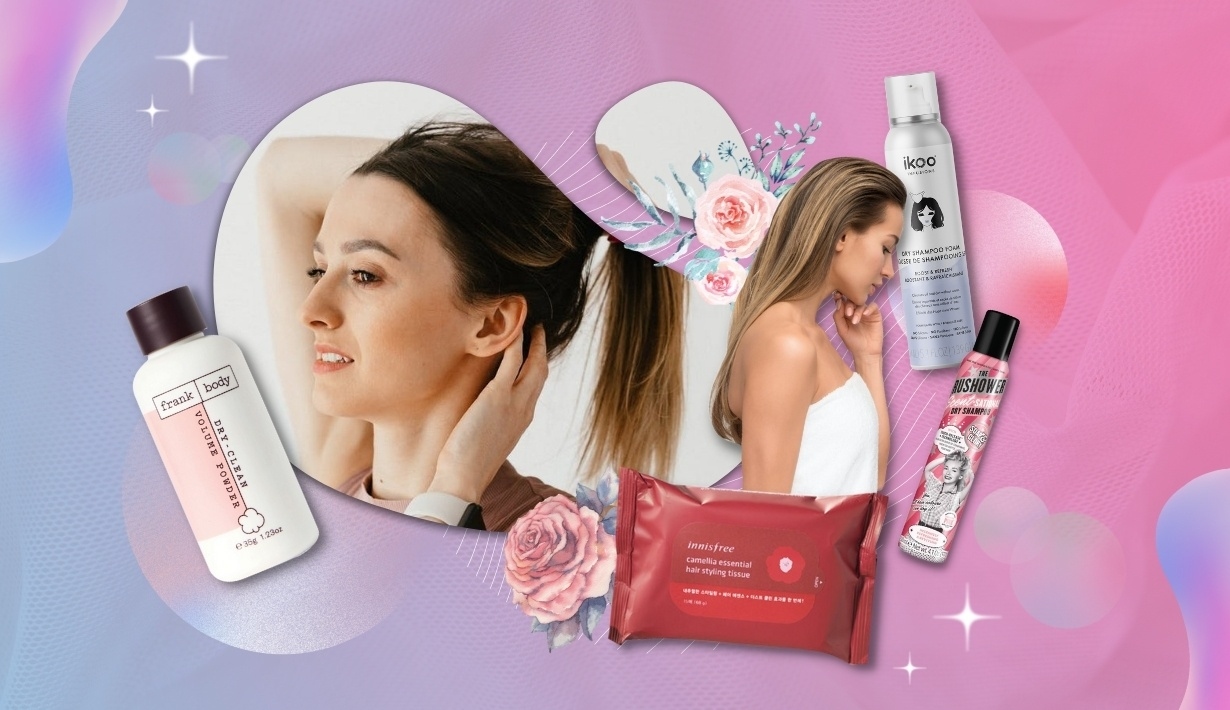 Vogue Beauty Thailand