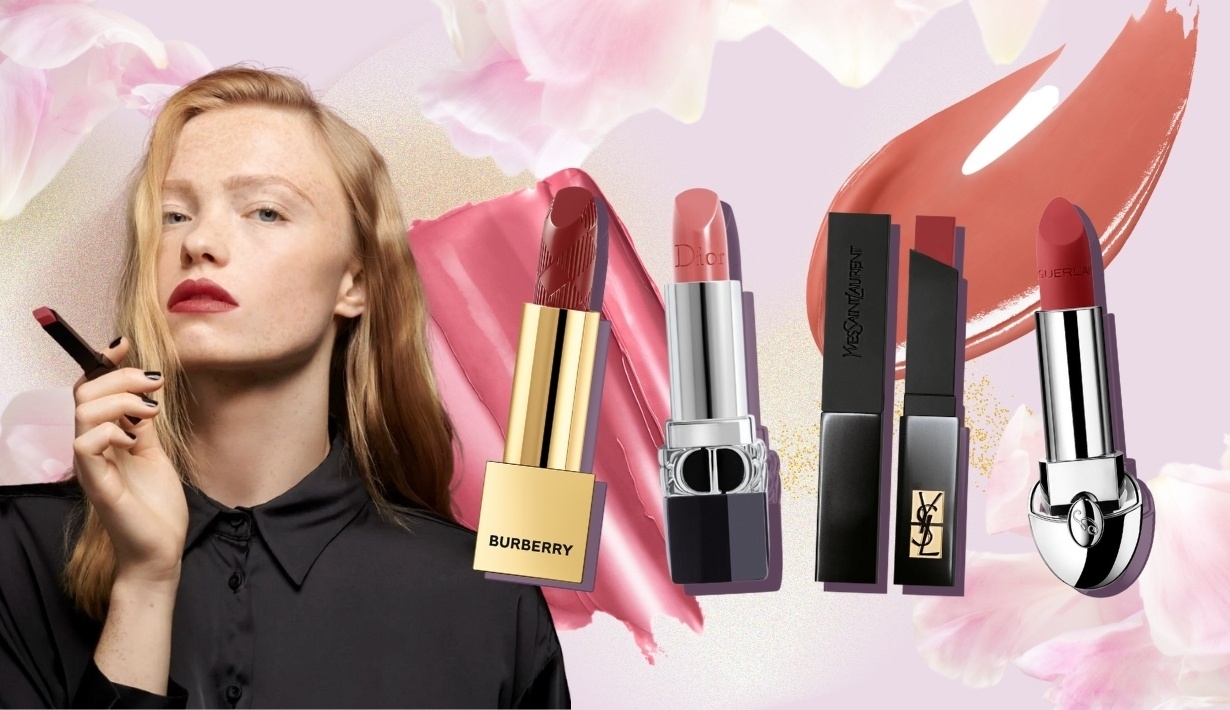 Vogue Beauty Thailand