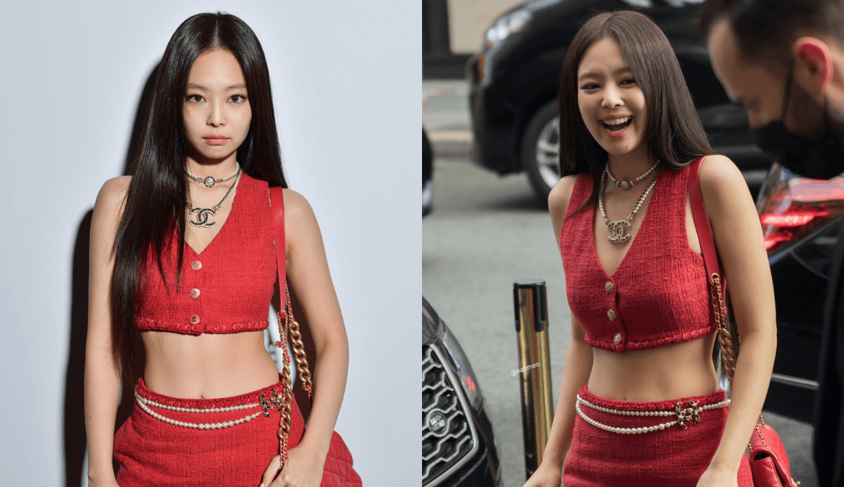 Vogue Beauty Thailand