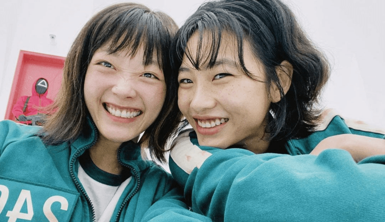 Vogue Beauty Thailand