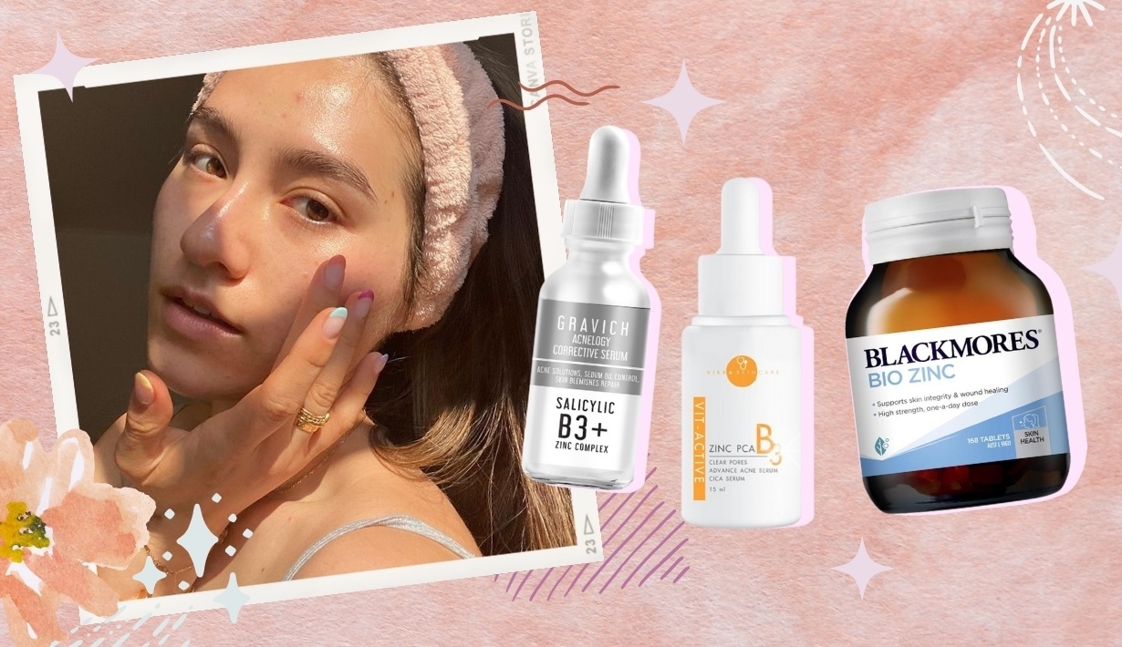 Vogue Beauty Thailand