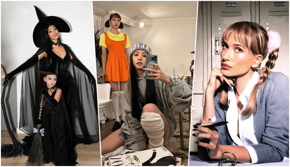 Vogue Beauty Thailand