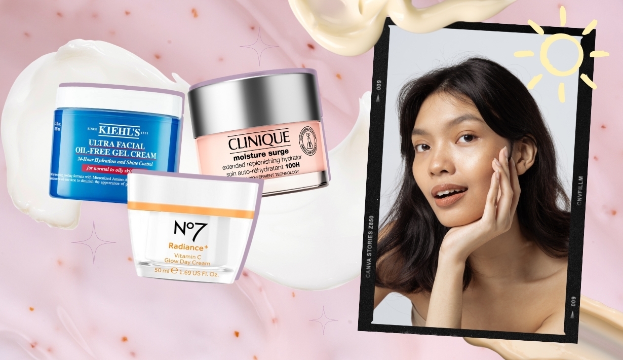 Vogue Beauty Thailand