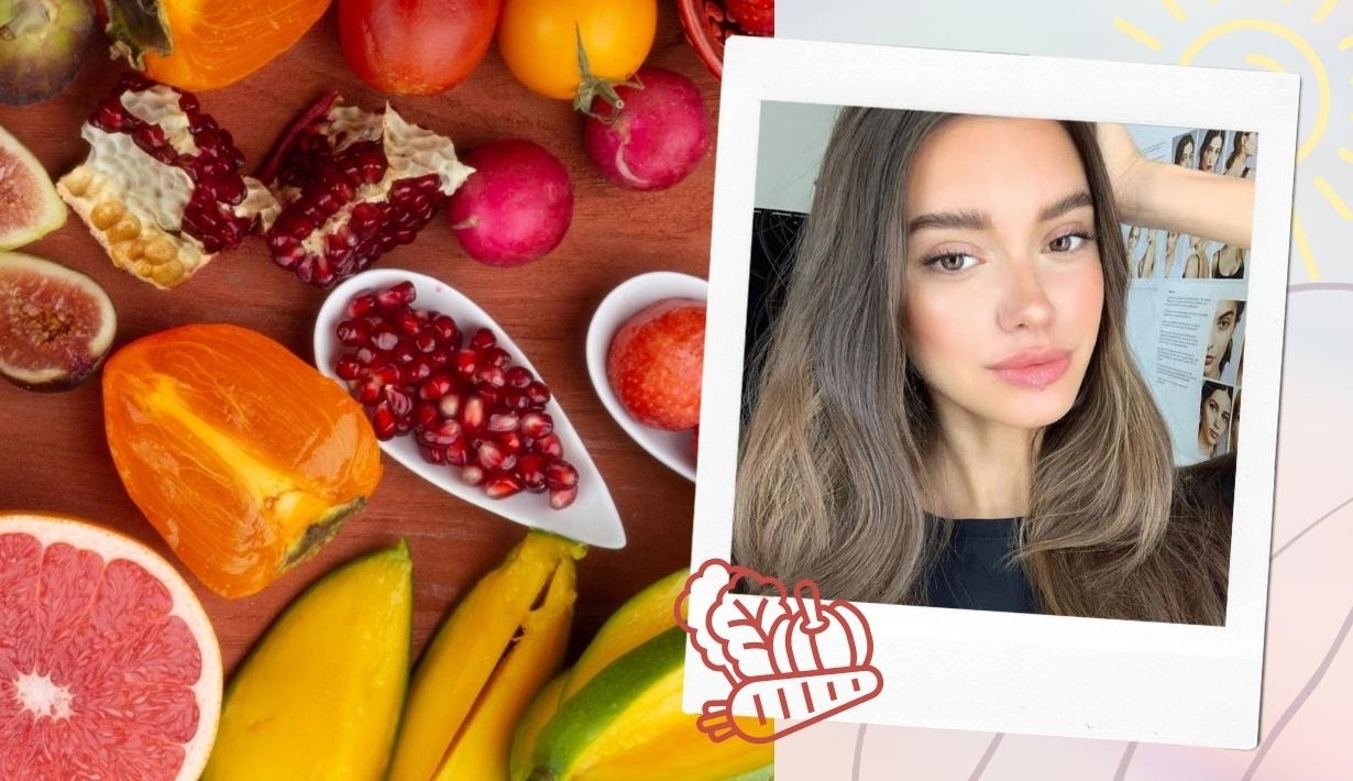 Vogue Beauty Thailand