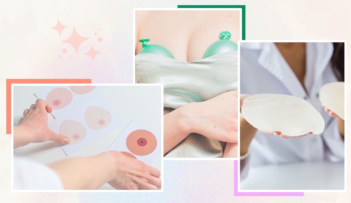 Vogue Beauty Thailand