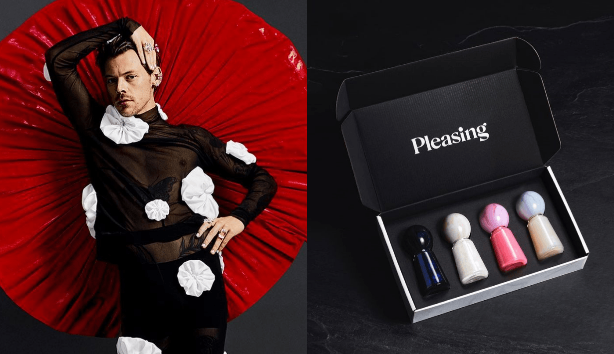 Vogue Beauty Thailand