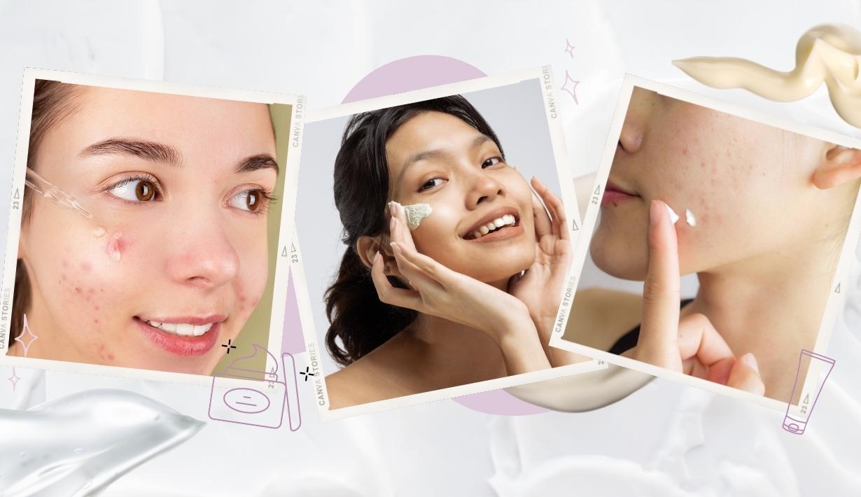 Vogue Beauty Thailand