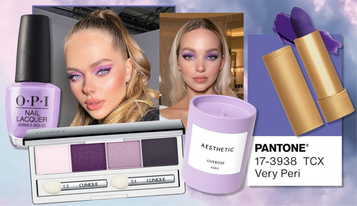 Vogue Beauty Thailand