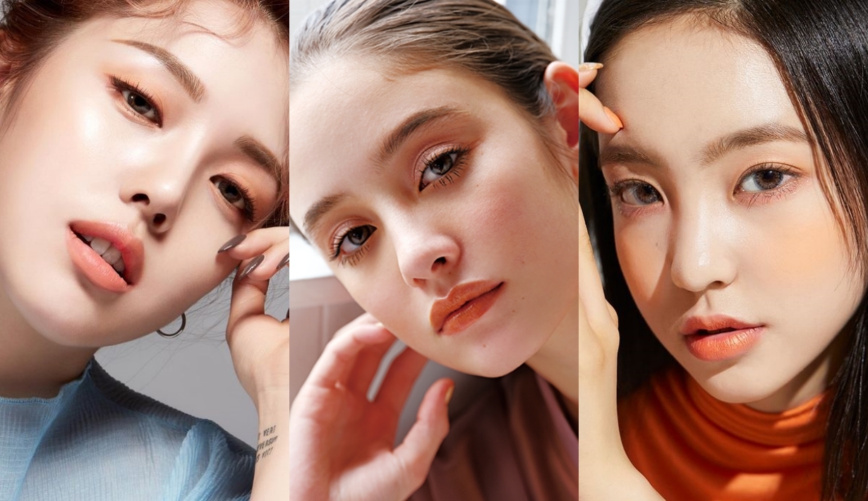 Vogue Beauty Thailand