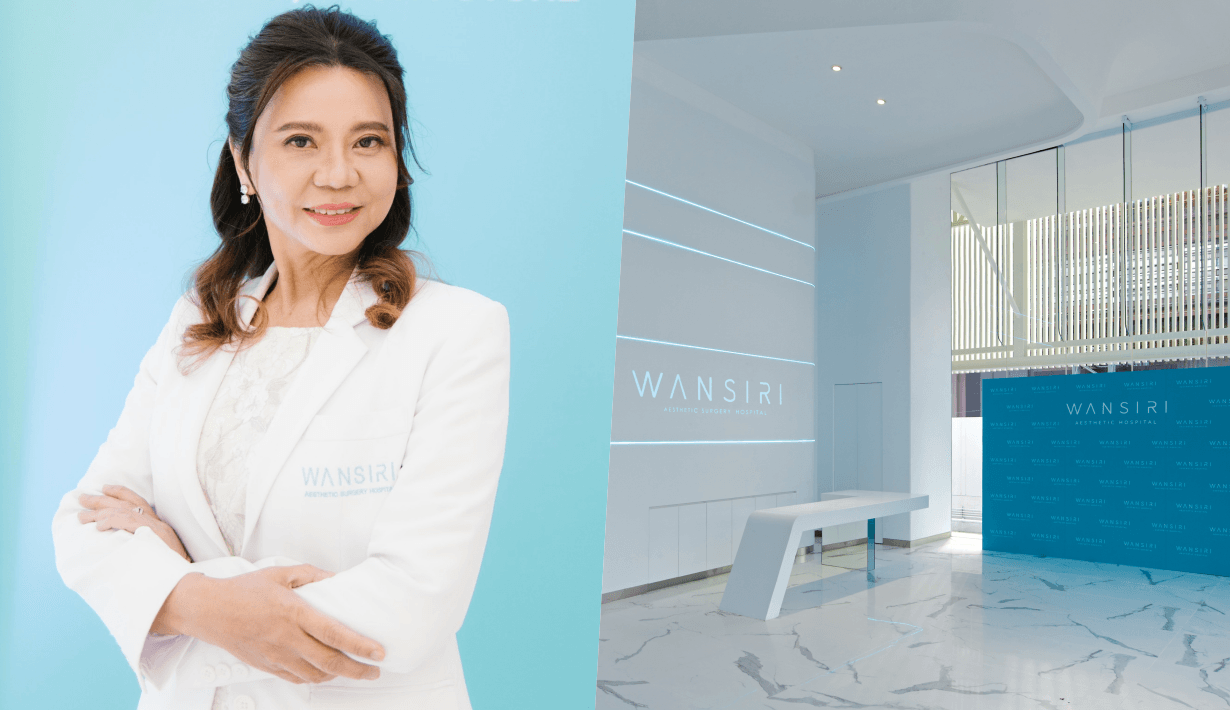 Vogue Beauty Thailand