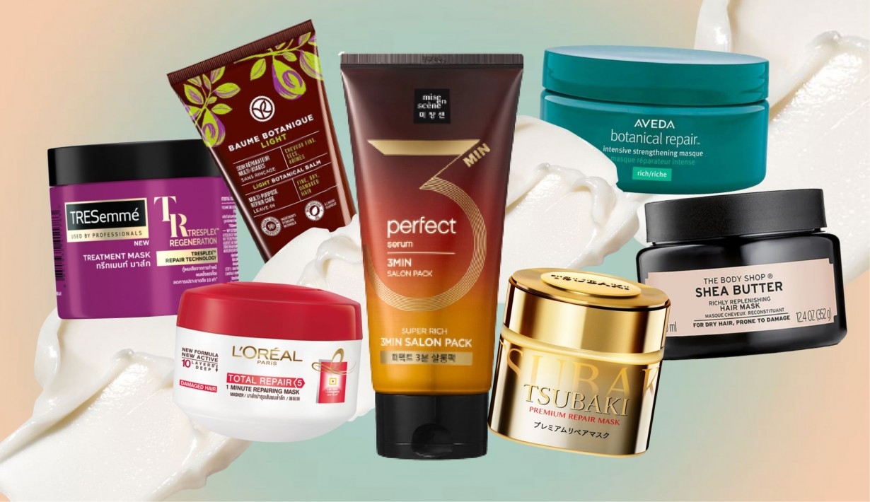 Vogue Beauty Thailand