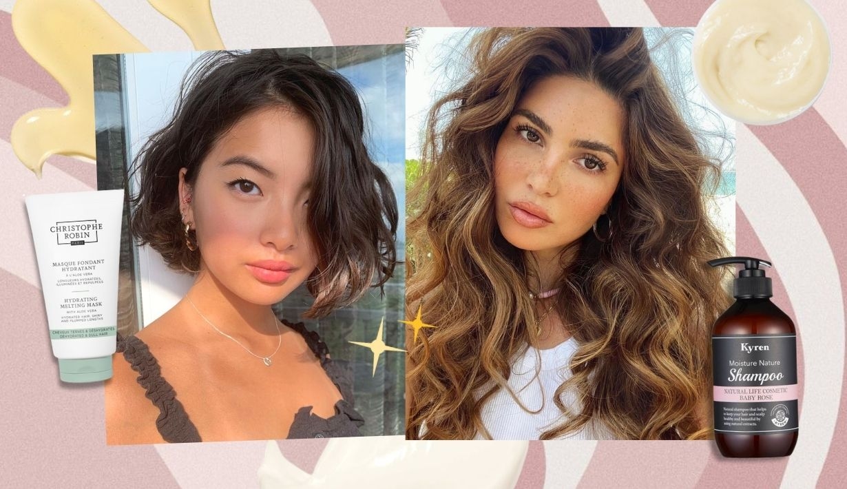 Vogue Beauty Thailand