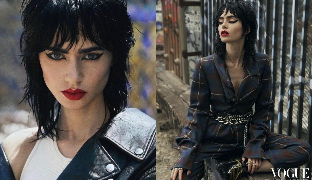 Vogue Beauty Thailand