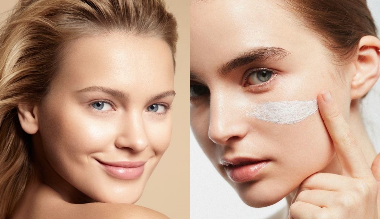 Vogue Beauty Thailand