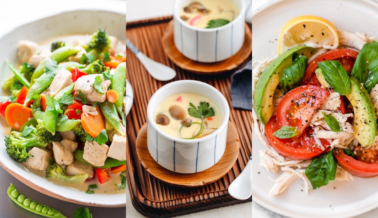 Vogue Beauty Thailand