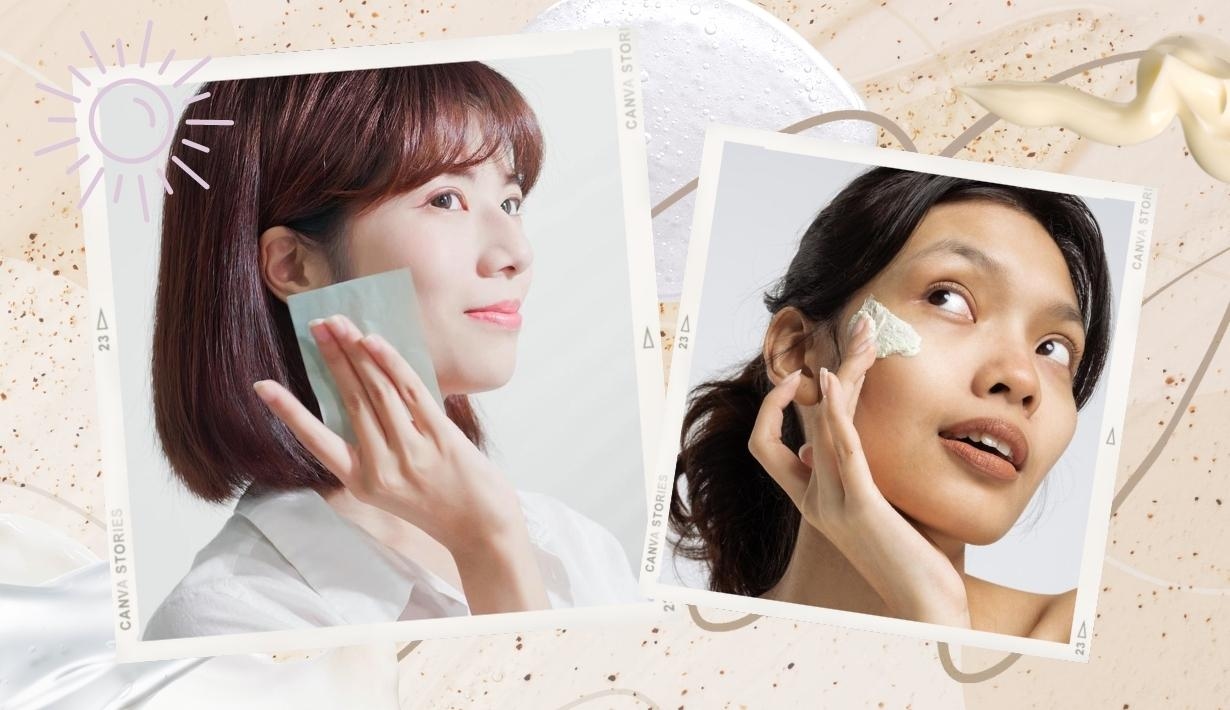 Vogue Beauty Thailand