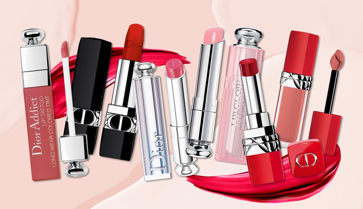 Vogue Beauty Thailand