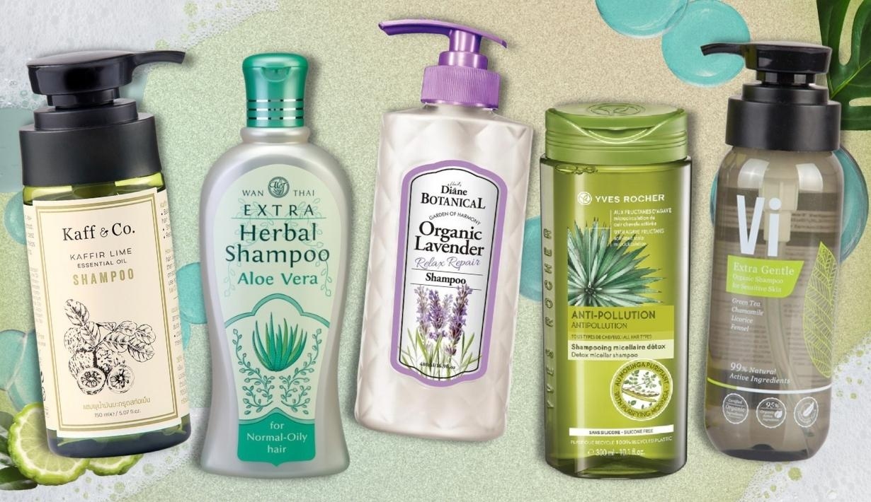 Vogue Beauty Thailand