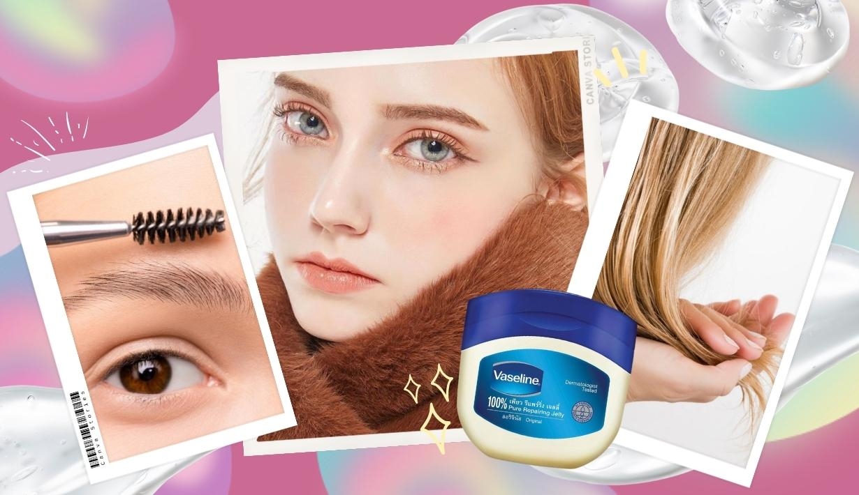 Vogue Beauty Thailand