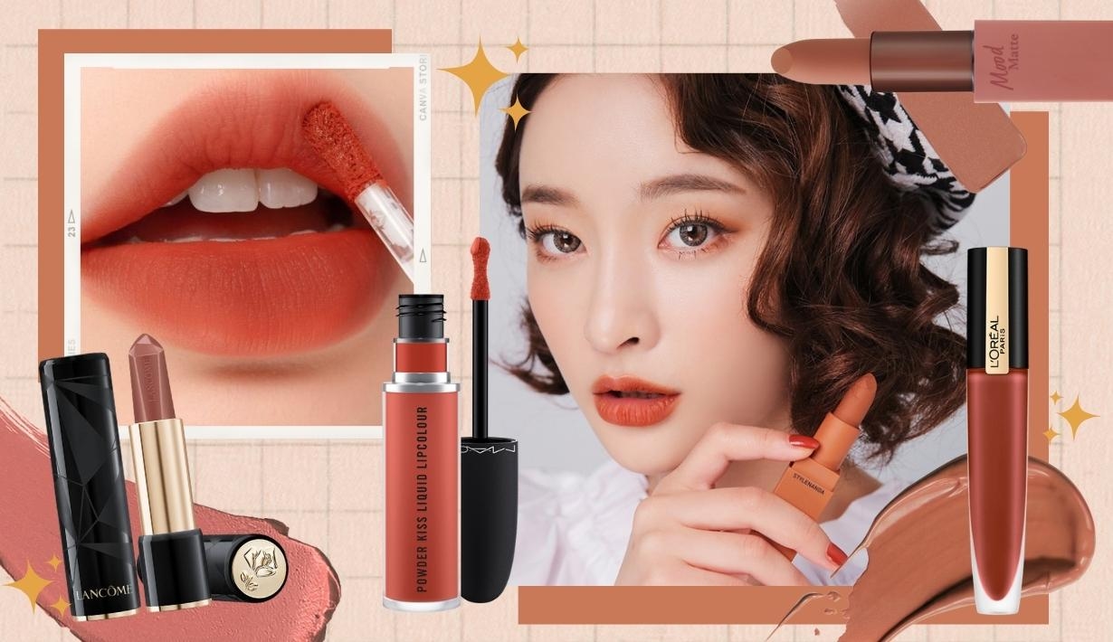 Vogue Beauty Thailand