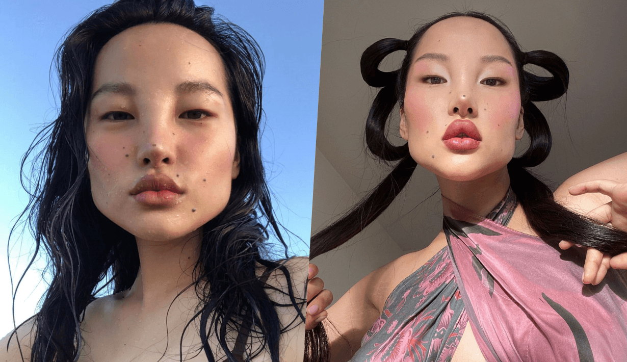 Vogue Beauty Thailand