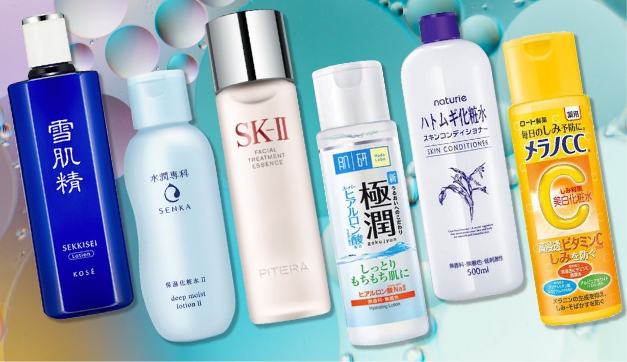 Vogue Beauty Thailand