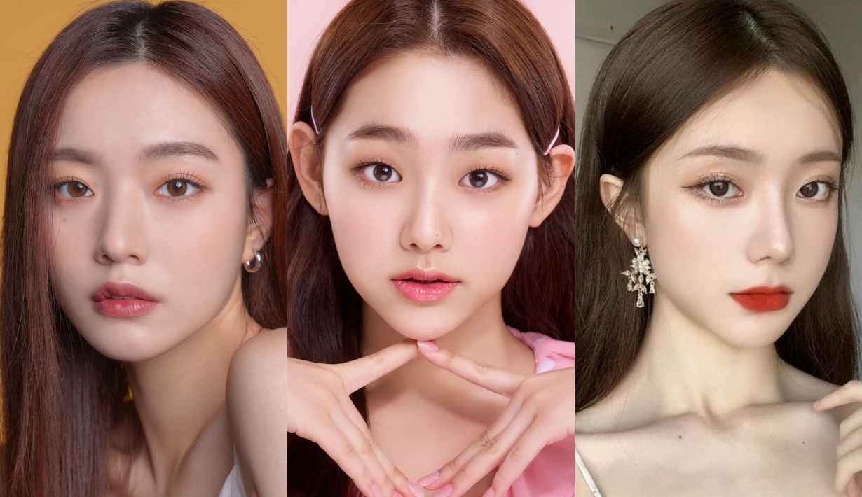 Vogue Beauty Thailand