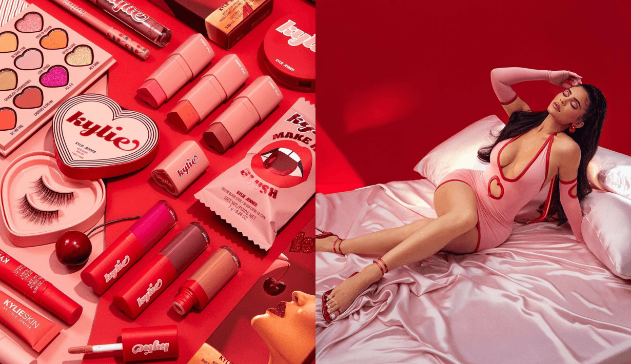 Vogue Beauty Thailand