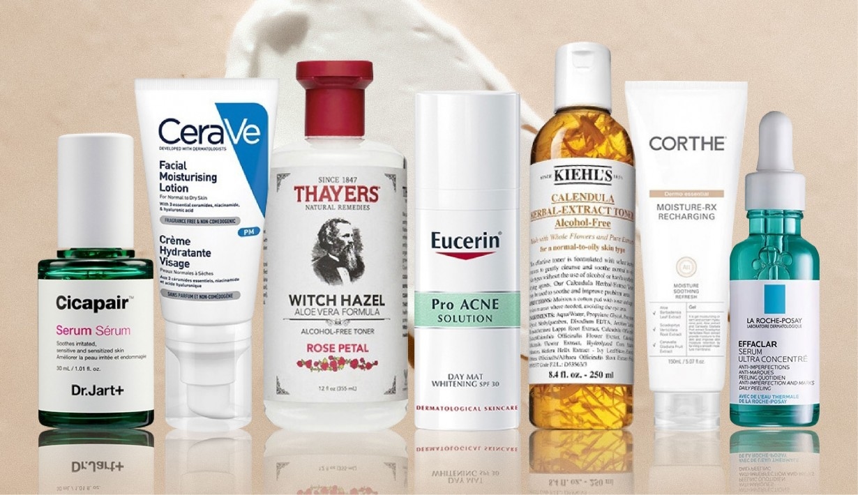 Vogue Beauty Thailand