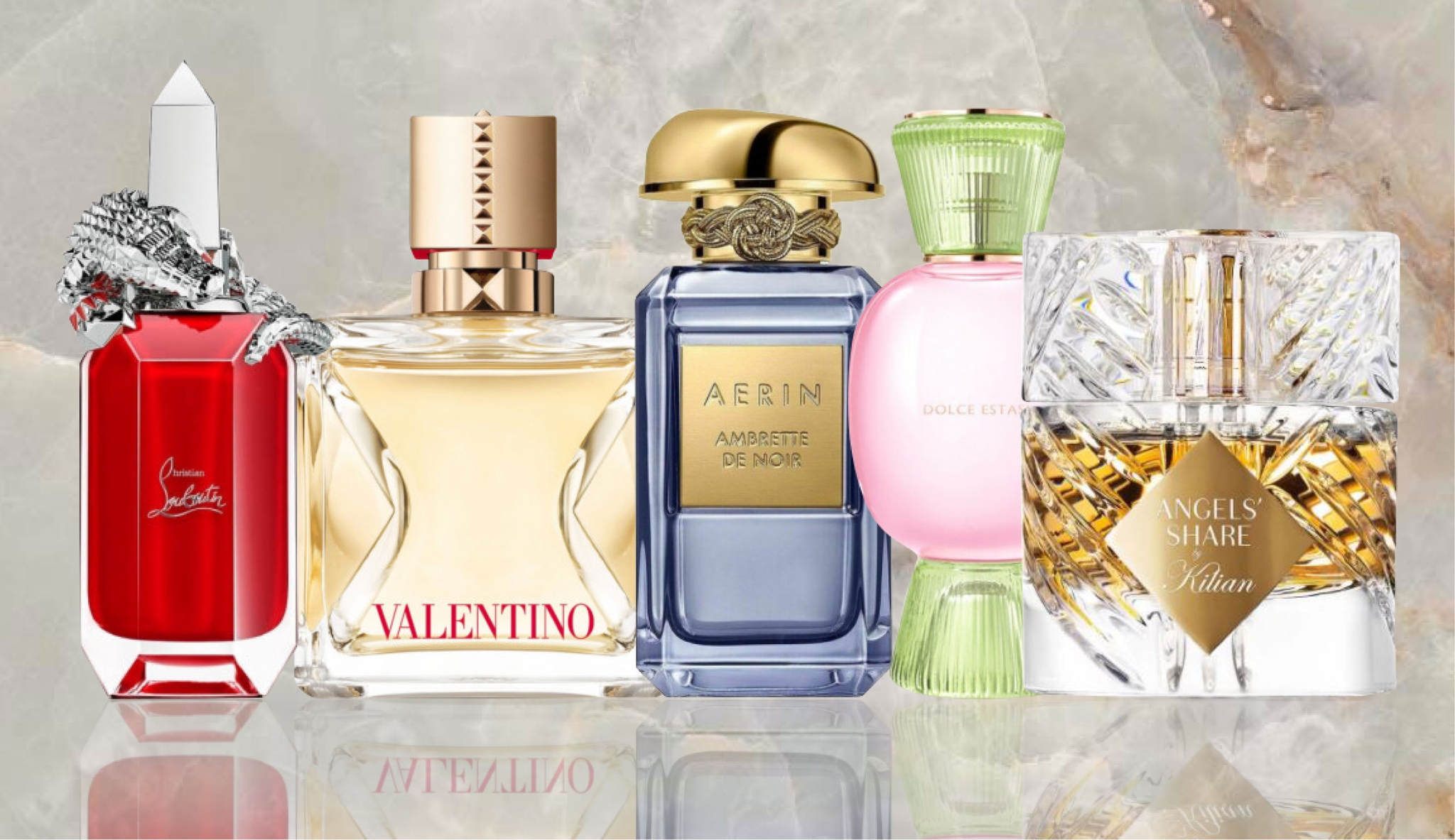 Vogue Beauty Thailand