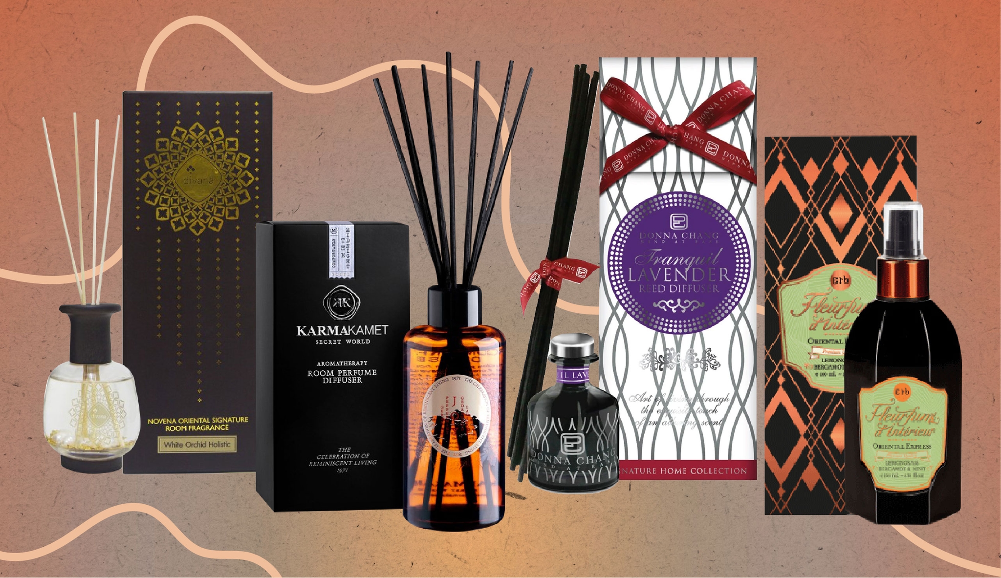 Vogue Beauty Thailand