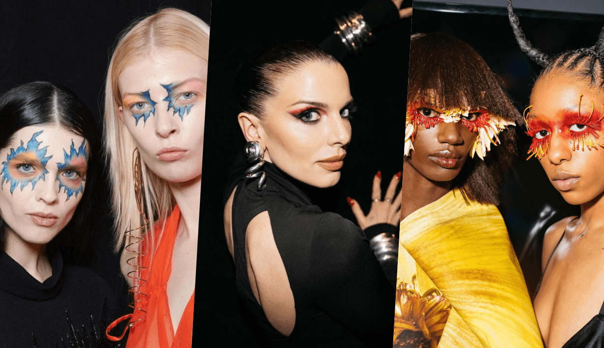 Vogue Beauty Thailand