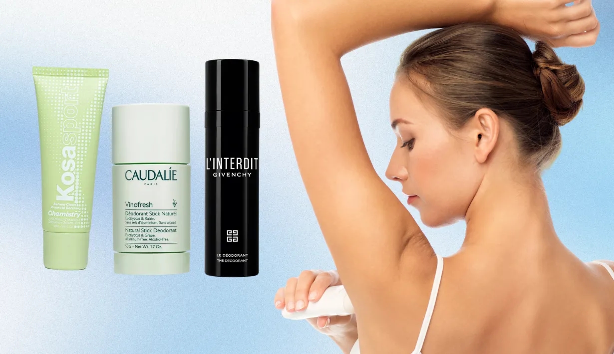 Vogue Beauty Thailand