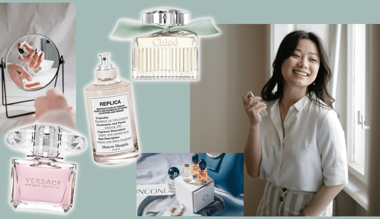 Vogue Beauty Thailand