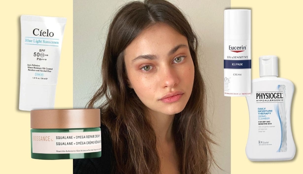 Vogue Beauty Thailand