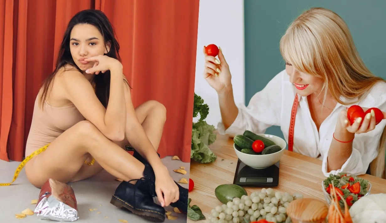 Vogue Beauty Thailand