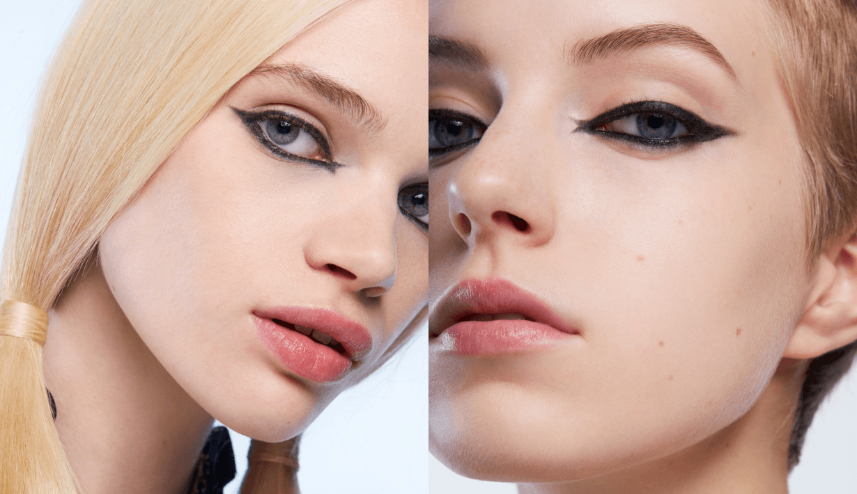 dior makeup 2023