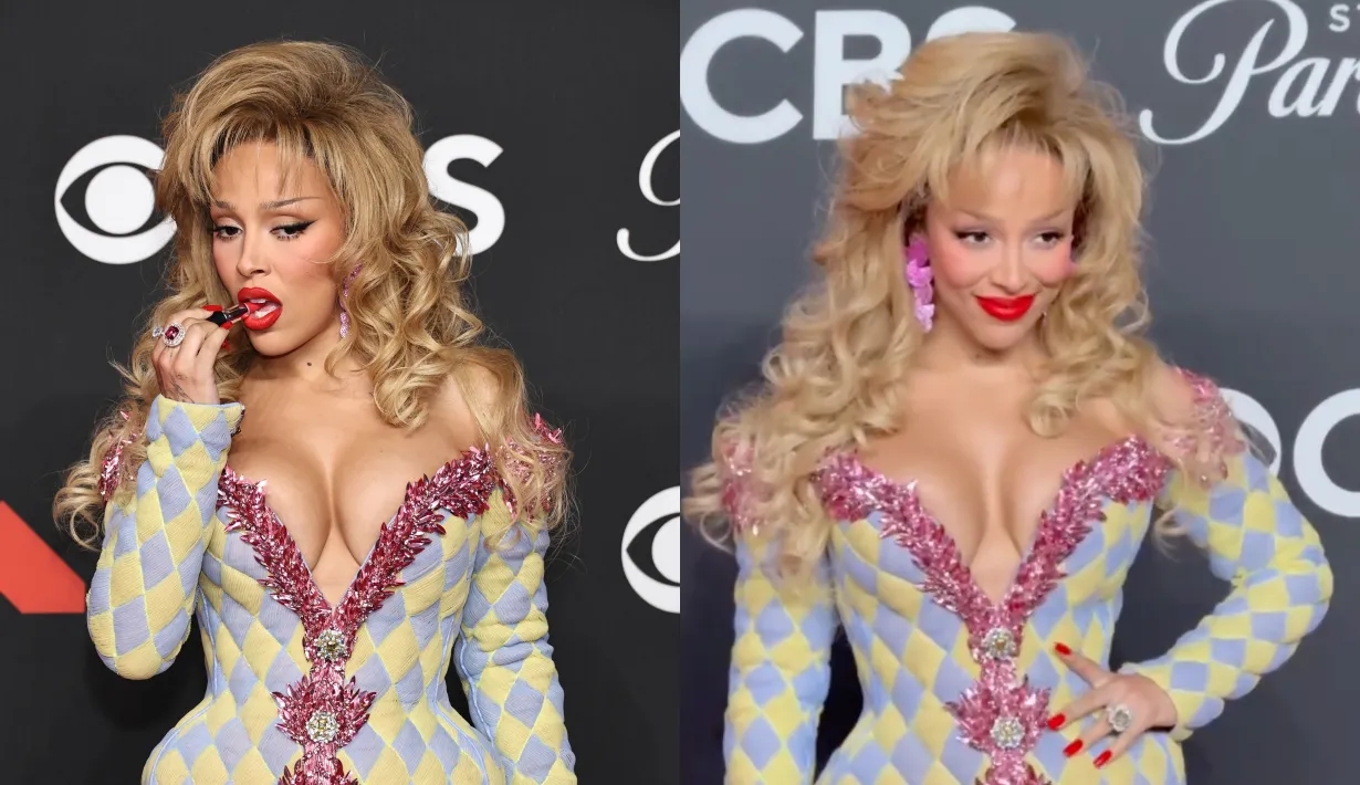 Vogue Beauty Thailand