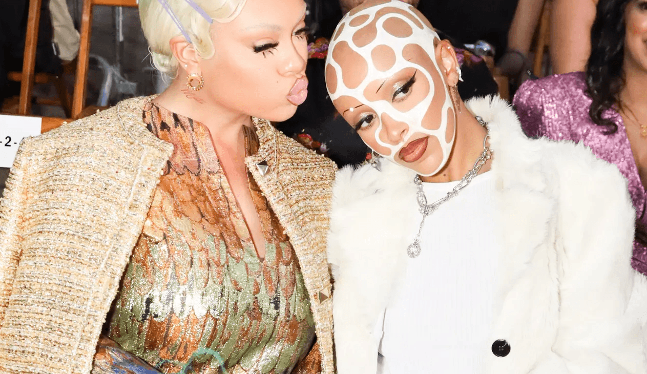 Vogue Beauty Thailand