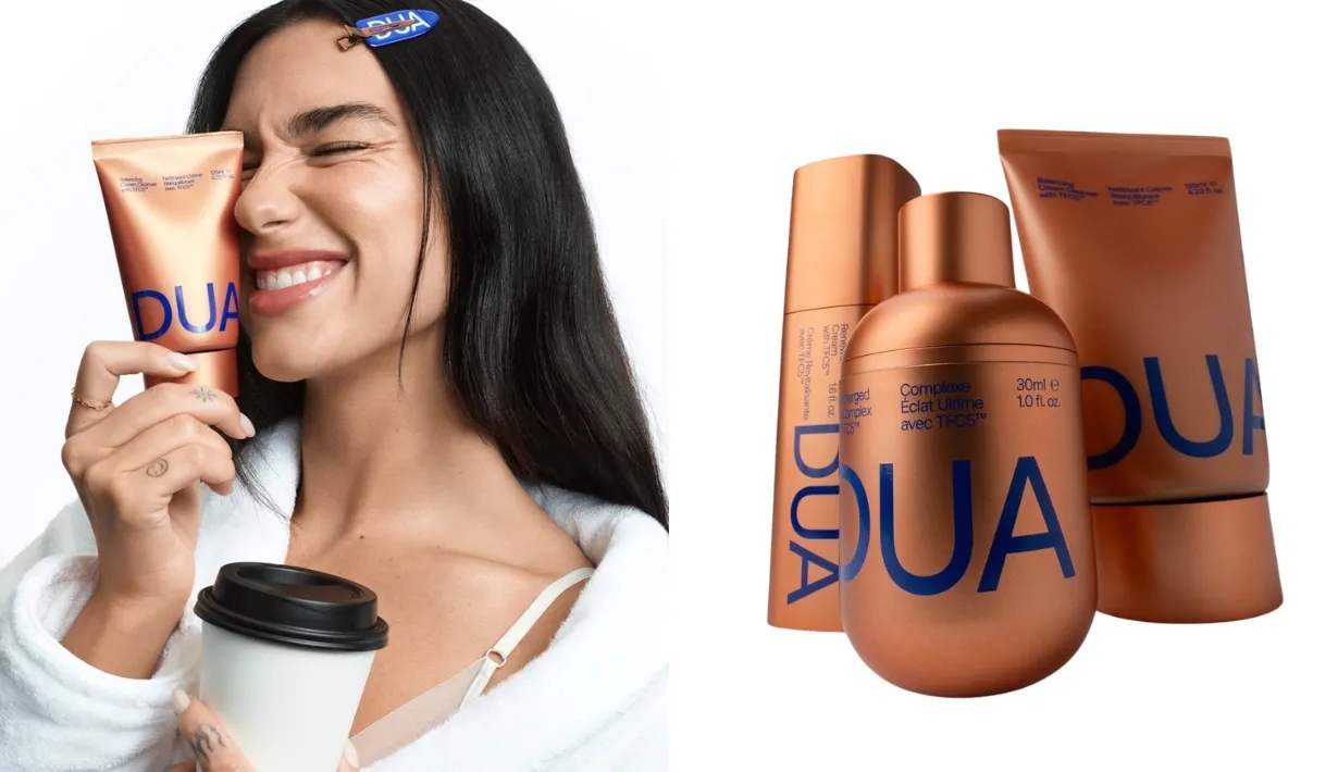 Vogue Beauty Thailand