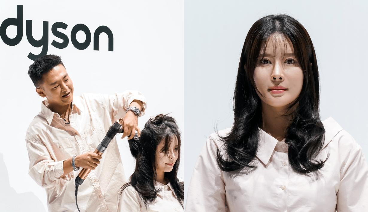 Vogue Beauty Thailand