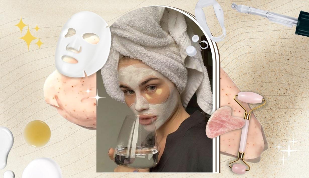 Vogue Beauty Thailand