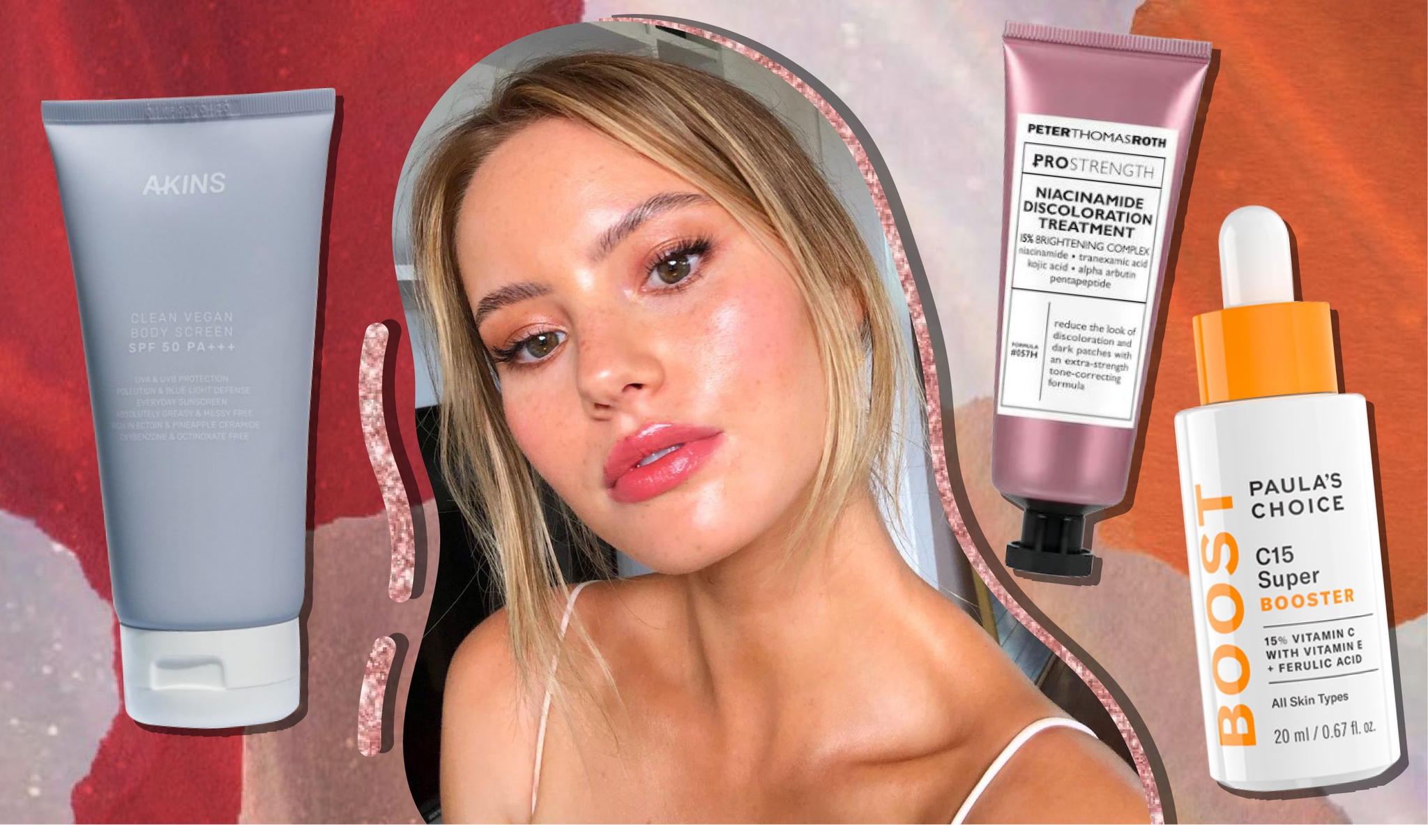 Vogue Beauty Thailand