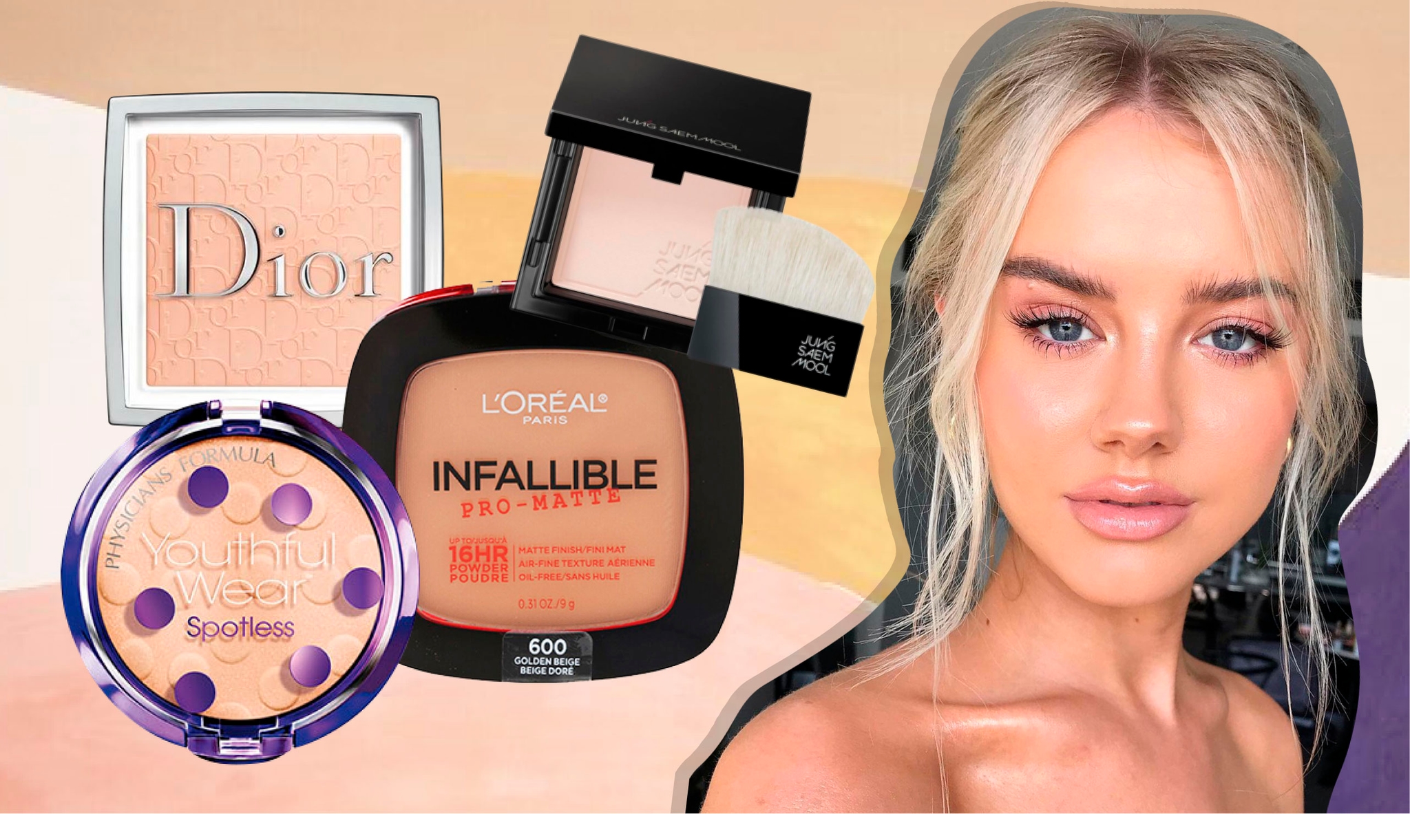 Vogue Beauty Thailand